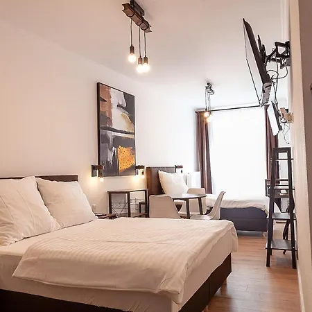 Soers Hotel 3*