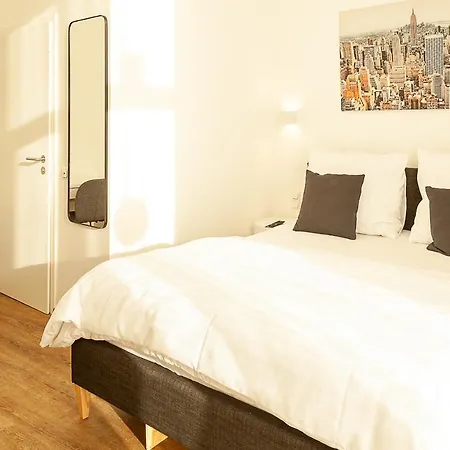 Hotel Soers Aachen