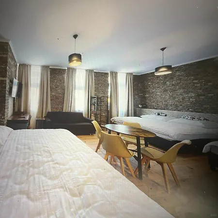 Hotel Soers