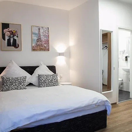 Soers Hotel Aachen