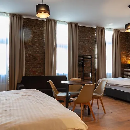 Hotel Soers 3*
