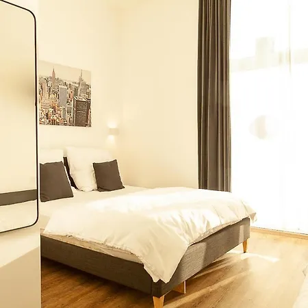 Hotel Soers 3*