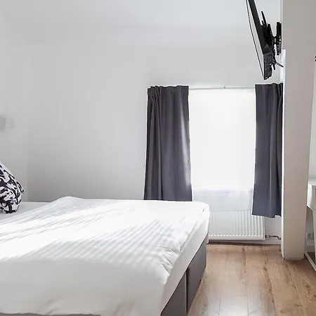 Hotel Soers 3*