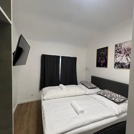 Soers Hotel 3*